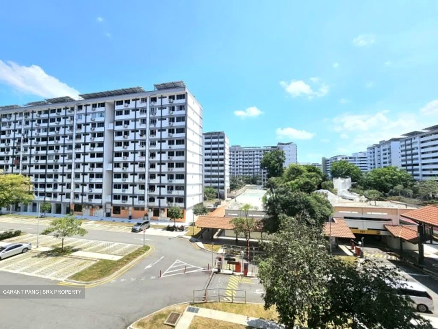 Blk 164 Simei Road (Tampines), HDB 5 Rooms #565874201